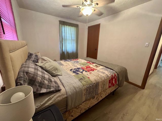 415 N Cherry Street, Hartford City, IN 47348