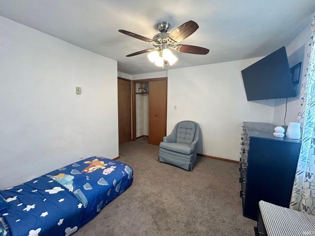 415 N Cherry Street, Hartford City, IN 47348