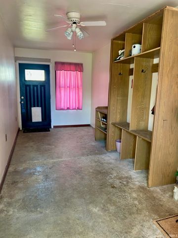 415 N Cherry Street, Hartford City, IN 47348