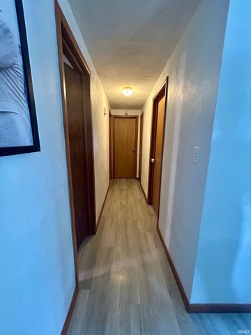 415 N Cherry Street, Hartford City, IN 47348