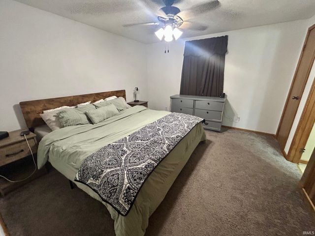 415 N Cherry Street, Hartford City, IN 47348