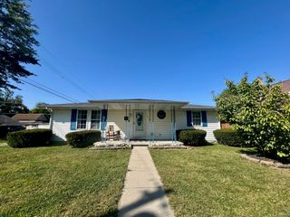 415 N Cherry Street, Hartford City, IN 47348