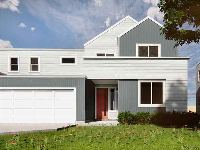 5508 Clay Ct, Denver, CO 80221