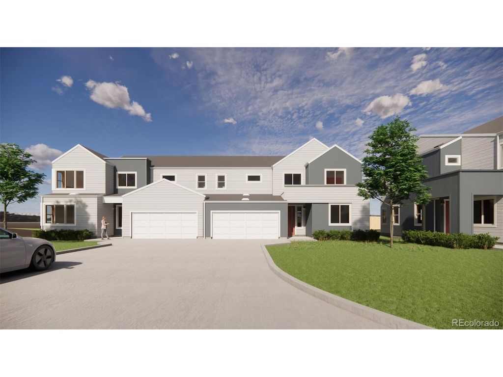 5508 Clay Ct, Denver, CO 80221