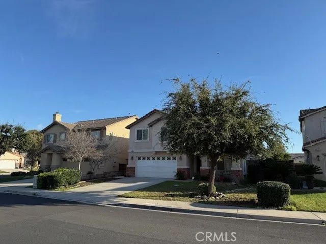 15345 Bellflower Lane, Fontana, CA 92336