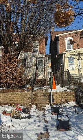 804 QUEEN ST, Pottstown, PA 19464