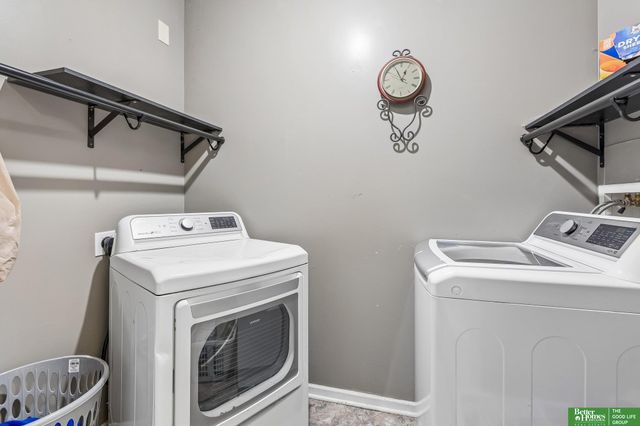 2810 Courtney Circle, Bellevue, NE 68123
