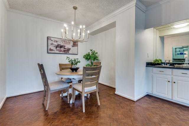 3310 Fairmount Street 12E, Dallas, TX 75201