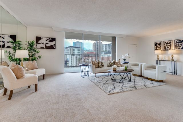 3310 Fairmount Street 12E, Dallas, TX 75201