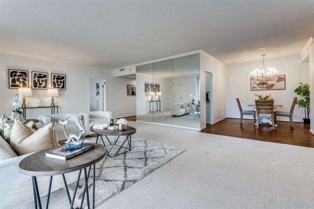 3310 Fairmount Street 12E, Dallas, TX 75201