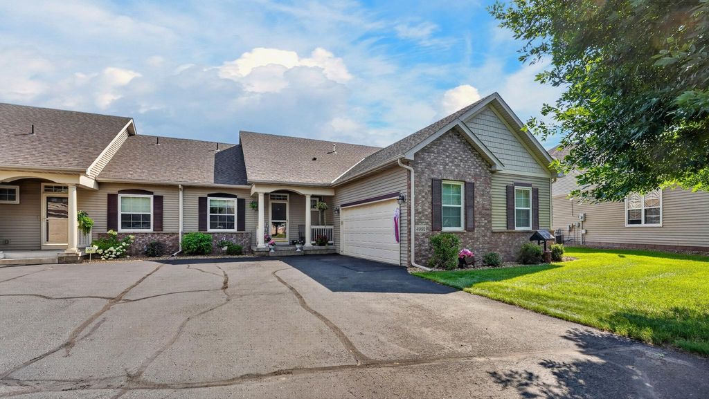 4992 384th Trail, North Branch, MN 55056 — photo 2