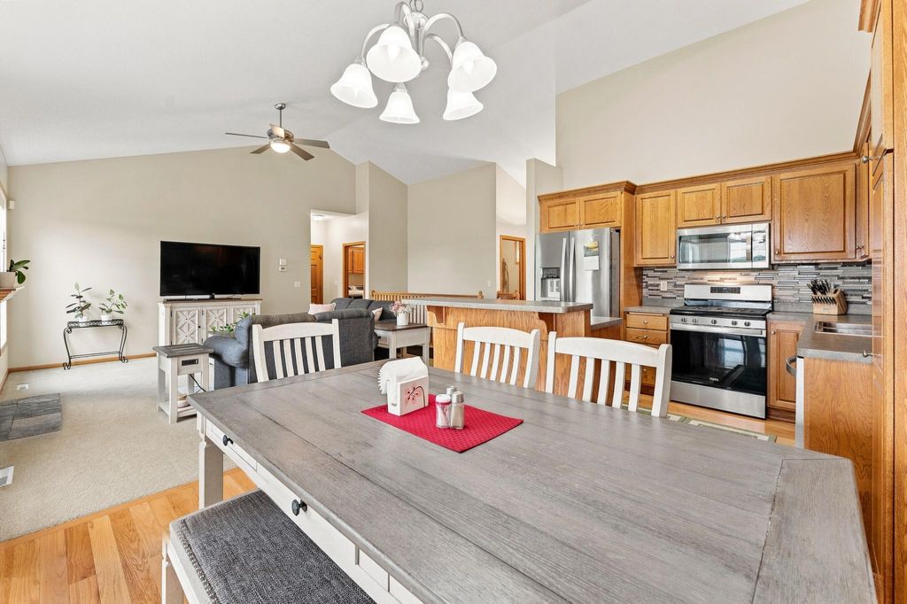 4992 384th Trail, North Branch, MN 55056 — photo 5
