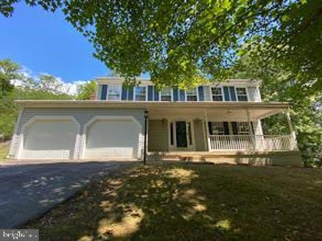 11304 SPRINGFIELD DR, Fredericksburg, VA 22408