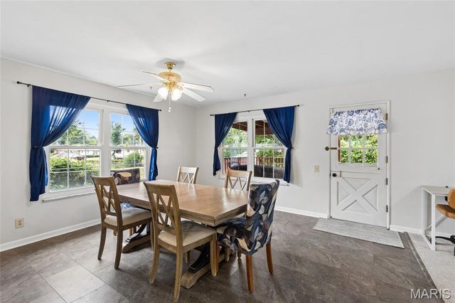 1345 Bobolink Drive, Florissant, MO 63031