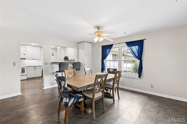 1345 Bobolink Drive, Florissant, MO 63031