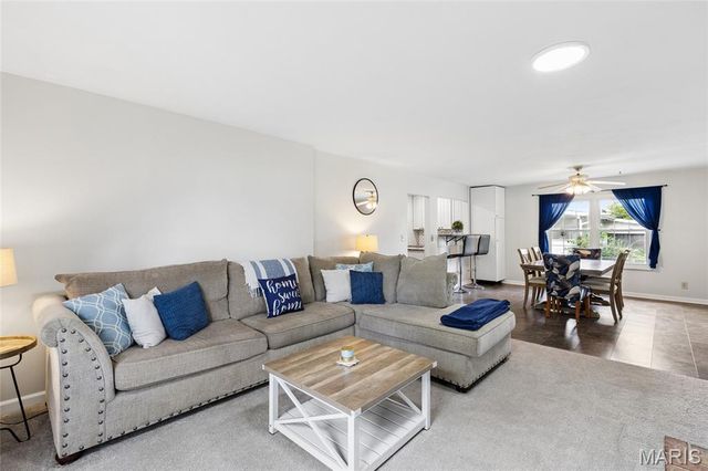 1345 Bobolink Drive, Florissant, MO 63031