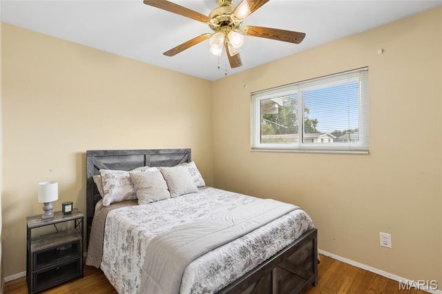 1345 Bobolink Drive, Florissant, MO 63031