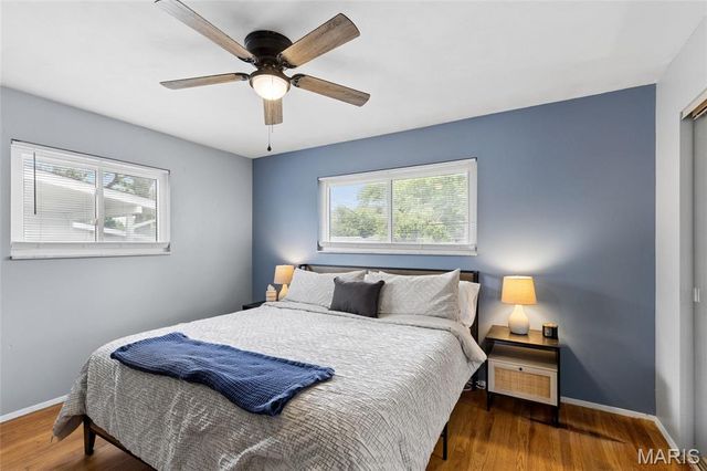 1345 Bobolink Drive, Florissant, MO 63031