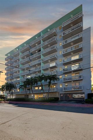 7620 Carlyle Ave 606, Miami Beach, FL 33141