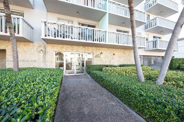 7620 Carlyle Ave 606, Miami Beach, FL 33141
