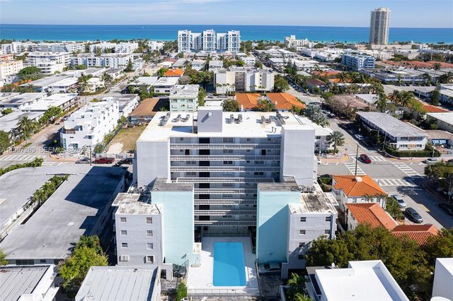 7620 Carlyle Ave 606, Miami Beach, FL 33141