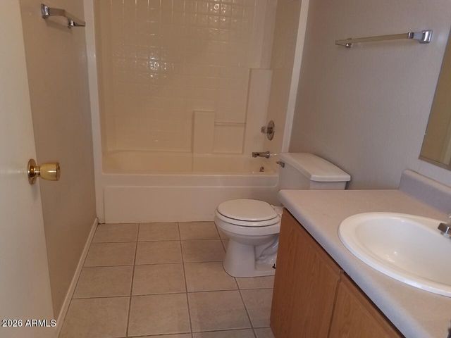 11796 W DAHLIA Drive, El Mirage, AZ 85335