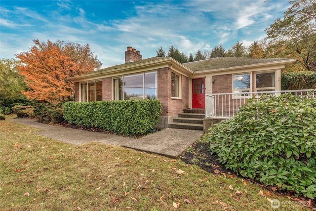 9619 SW 268th Street, Vashon, WA 98070