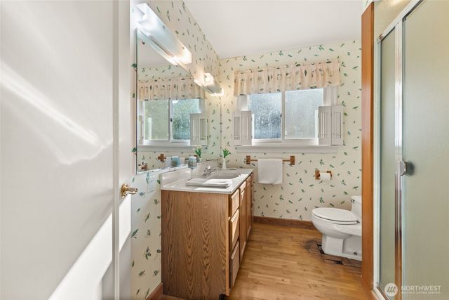 9619 SW 268th Street, Vashon, WA 98070