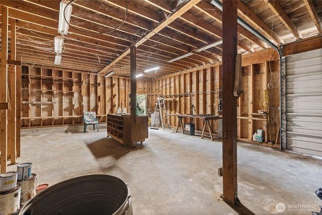 9619 SW 268th Street, Vashon, WA 98070