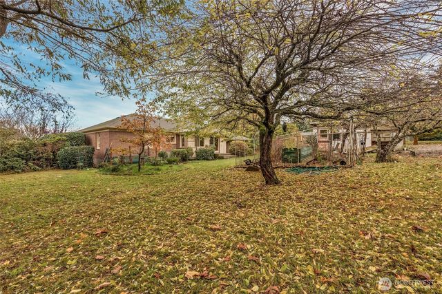 9619 SW 268th Street, Vashon, WA 98070