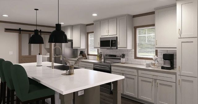 1145 CR 4219, Decatur, TX 76234