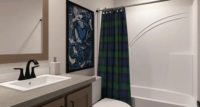 1145 CR 4219, Decatur, TX 76234