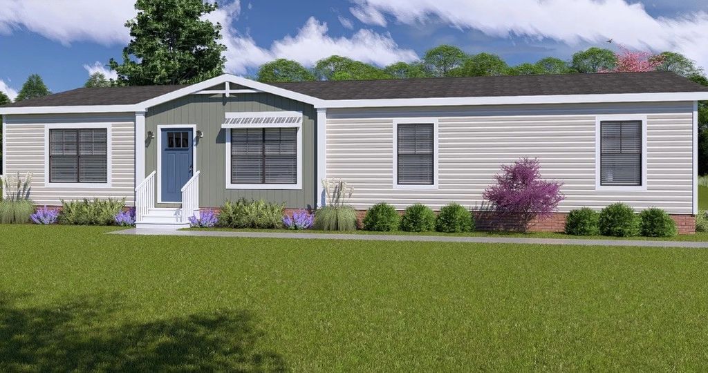 1145 CR 4219, Decatur, TX 76234