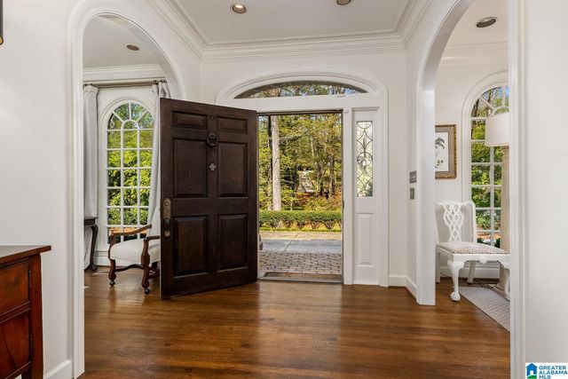 3537 BROOKWOOD ROAD, Mountain Brook, AL 35223