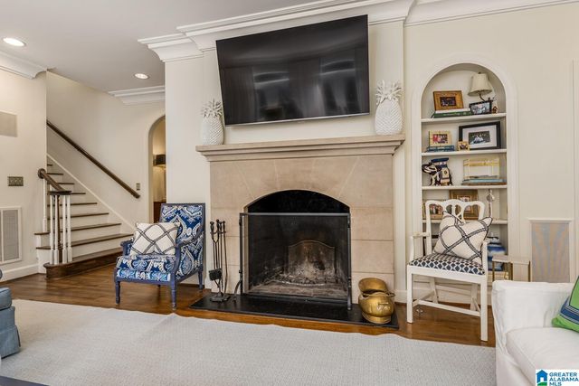 3537 BROOKWOOD ROAD, Mountain Brook, AL 35223