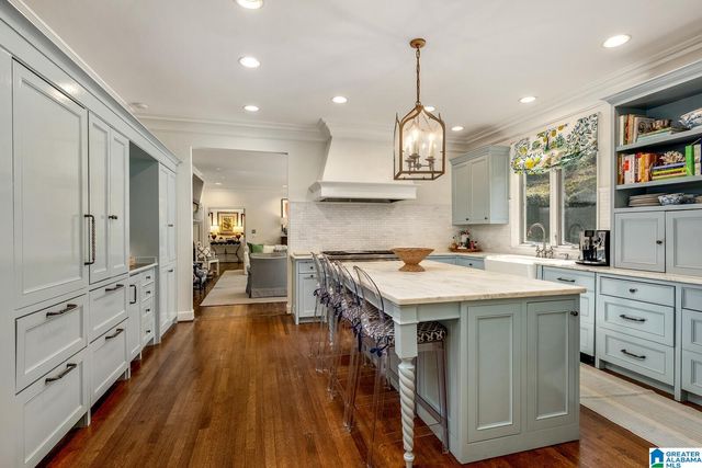 3537 BROOKWOOD ROAD, Mountain Brook, AL 35223