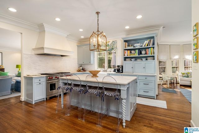 3537 BROOKWOOD ROAD, Mountain Brook, AL 35223