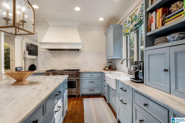 3537 BROOKWOOD ROAD, Mountain Brook, AL 35223