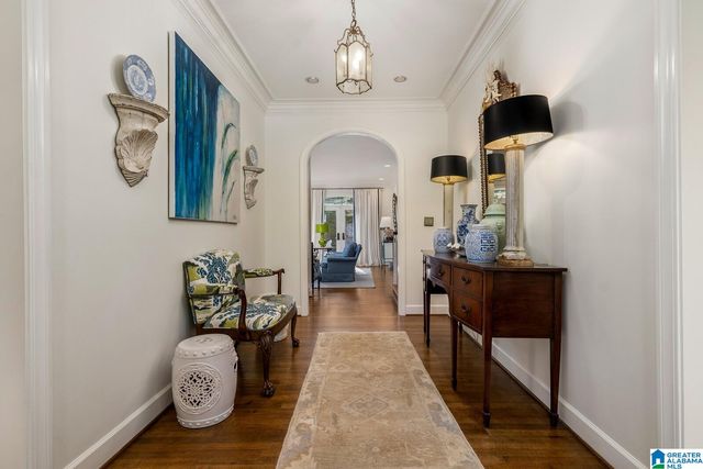 3537 BROOKWOOD ROAD, Mountain Brook, AL 35223