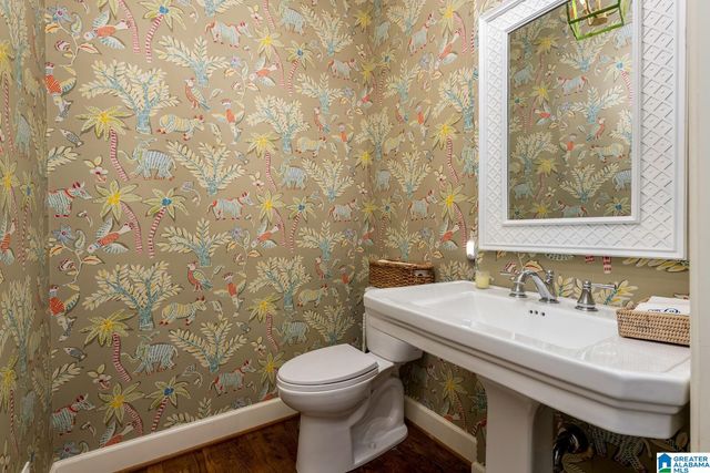 3537 BROOKWOOD ROAD, Mountain Brook, AL 35223