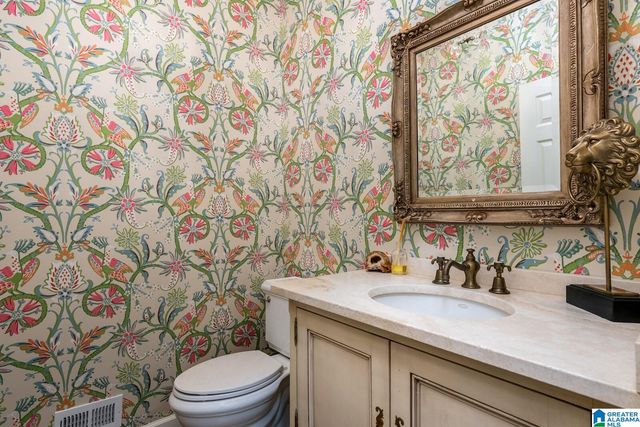 3537 BROOKWOOD ROAD, Mountain Brook, AL 35223