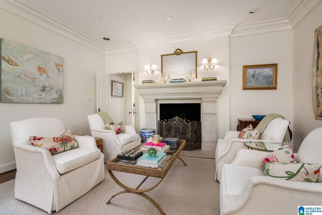 3537 BROOKWOOD ROAD, Mountain Brook, AL 35223