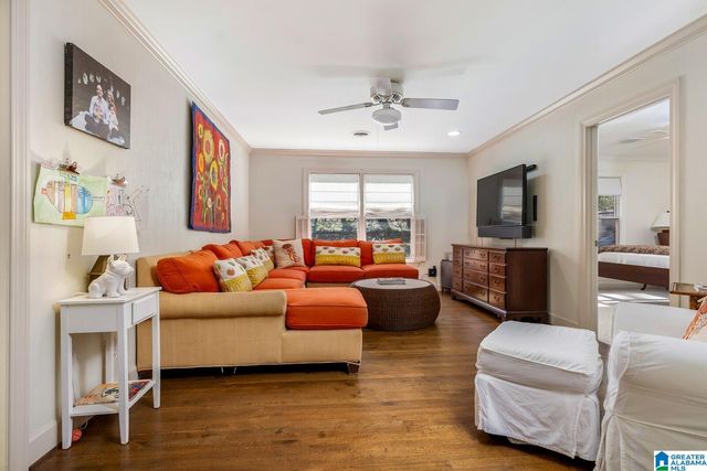 3537 BROOKWOOD ROAD, Mountain Brook, AL 35223