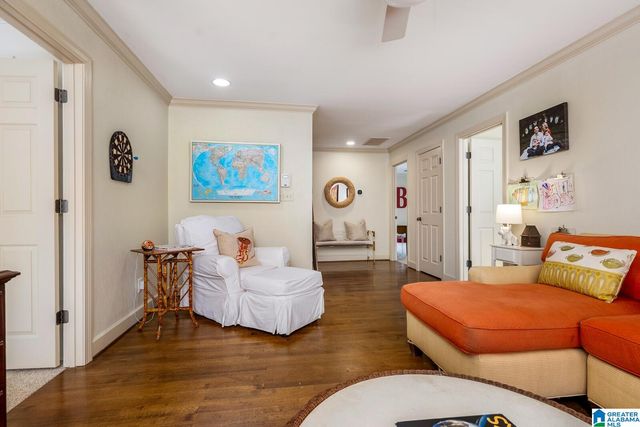 3537 BROOKWOOD ROAD, Mountain Brook, AL 35223