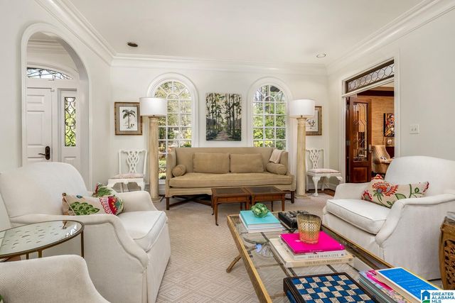 3537 BROOKWOOD ROAD, Mountain Brook, AL 35223