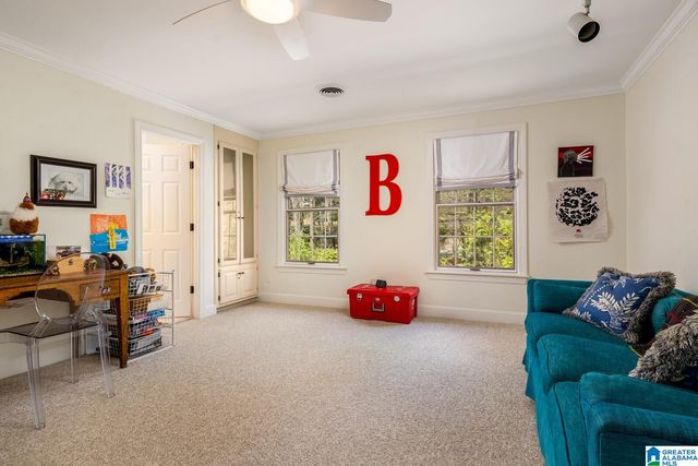 3537 BROOKWOOD ROAD, Mountain Brook, AL 35223