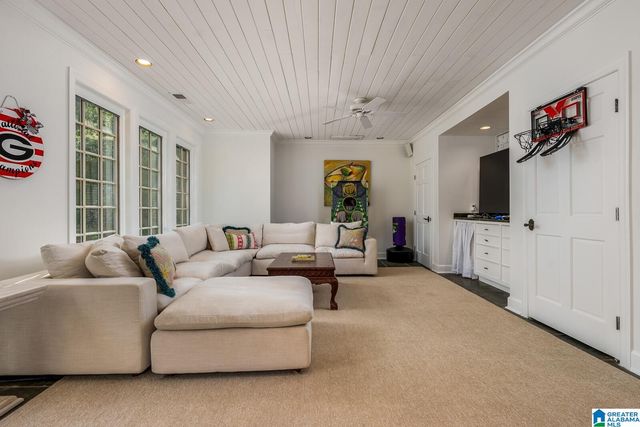 3537 BROOKWOOD ROAD, Mountain Brook, AL 35223