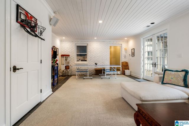 3537 BROOKWOOD ROAD, Mountain Brook, AL 35223