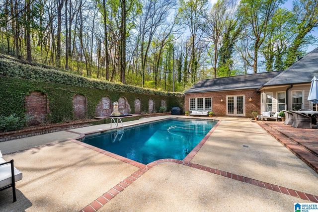 3537 BROOKWOOD ROAD, Mountain Brook, AL 35223