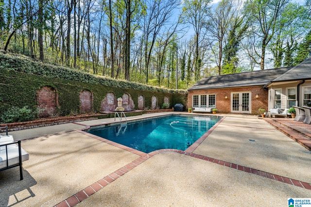 3537 BROOKWOOD ROAD, Mountain Brook, AL 35223